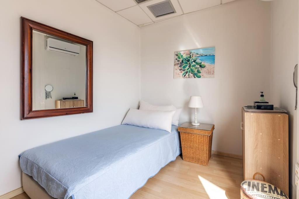Downtown Spacious Loft Apartment Just 3 Minutes From City Centre Candia Esterno foto